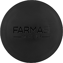 Transparent Mattifying Powder - Farmasi — photo N2