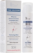 Fragrances, Perfumes, Cosmetics Pore Tightening Face Serum - Ava Laboratorium Pore Solutions Serum