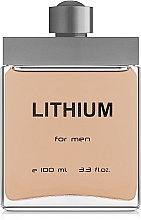 Aroma Parfume Top Line Lithium - Eau de Toilette — photo N1