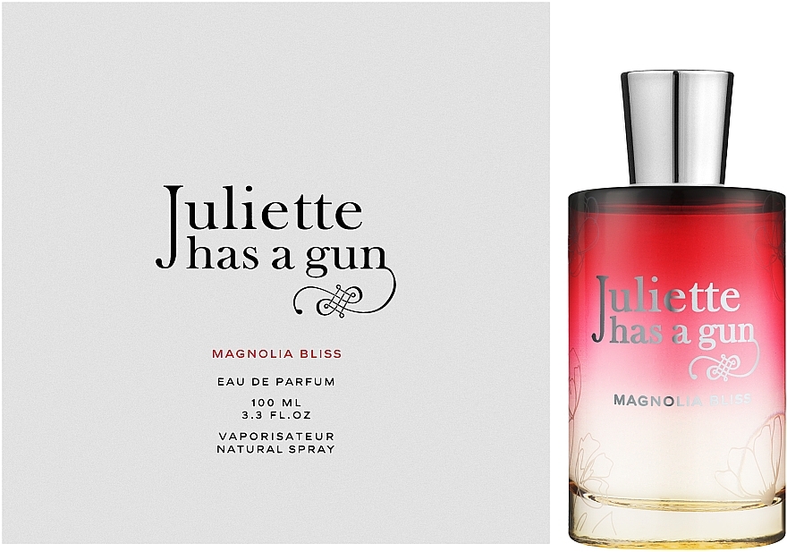 Juliette Has A Gun Magnolia Bliss - Eau de Parfum — photo N10