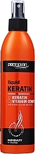 Fragrances, Perfumes, Cosmetics Liquid Keratin "Hair Repair" - Prosalon Hair Care Liquid Keratin Hair Repair