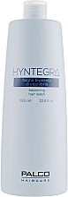Cleansing Shampoo - Palco Professional Hyntegra Balancing Hair Wash — photo N5