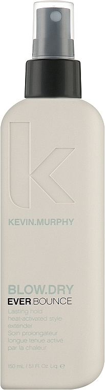 Thermal Protective Hair Spray - Kevin Murphy Blow.Dry Ever.Bounce — photo N5