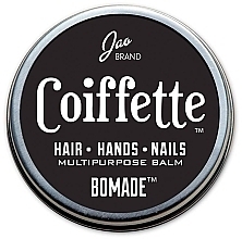 Hand, Hair & Nail Butter - Jao Brand Coiffete Hands Hair Nail — photo N1