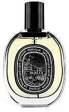 Fragrances, Perfumes, Cosmetics Diptyque Eau Duelle - Eau de Parfum (tester with cap)