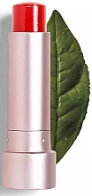 Lip Balm - Teaology Tea Balm Lip Cherry Tea — photo N1