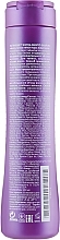 Volumizing Shampoo - Amway Satinique Extra Volume Shampoo — photo N2