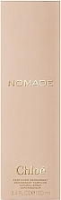 Chloé Nomade - Perfumed deodorant — photo N3