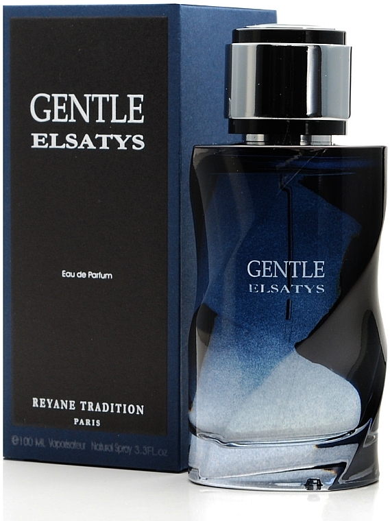Reyane Tradition Gentle Elsatys - Eau de Parfum — photo N1