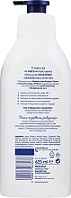 Body Lotion with Pump - Nivea Aloe Hydration Body Lotion — photo N18