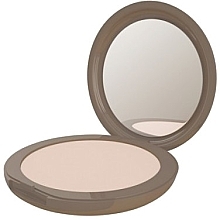 Fragrances, Perfumes, Cosmetics Powder Foundation - Neve Cosmetics Flat Perfection