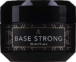 Base Coat (jar) - F.O.X Base Strong — photo N3