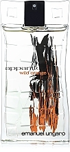 Fragrances, Perfumes, Cosmetics Ungaro Apparition Wild Orange - Eau de Toilette (tester with cap)