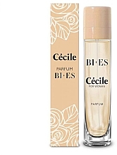 Fragrances, Perfumes, Cosmetics Bi-Es Cecile - Eau de Parfum (mini size)