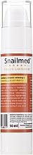 Scalp Care & After Shave Cream - Snailmed Health Laboratory — photo N14