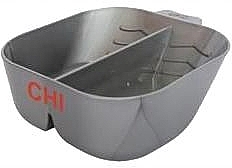 Dual Colour Bowl - Chi Tint Bowl Double Compartment — photo N1