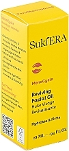 Facial Peel - Suki Skincare Renewal Bio-Resurfacing Facial Peel — photo N2