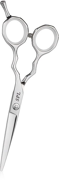 Hairdressing Scissors, 5.5 - SPL Professional Hairdressing Scissors 90011-55 — photo N15