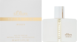 s.Oliver Selection for Woman - Eau de Parfum — photo N2