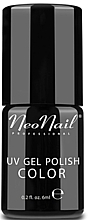 Nail Gel Polish "Star Glow" - NeoNail Professional Star Glow Uv Gel Polish Color — photo N4