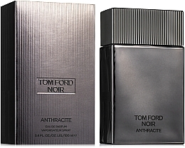 Tom Ford Noir Anthracite - Eau de Parfum — photo N6