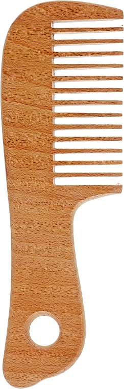 Wooden Comb, 1553 - SPL — photo N2