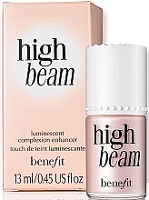 Fragrances, Perfumes, Cosmetics Liquid Highlighter - Benefit High Beam Highlighter