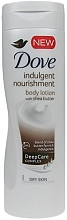 Body Lotion - Dove Purely Pampering Shea Butter Body Lotion — photo N3