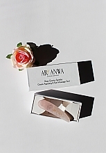 Quartz Facial Massager - ARI ANWA Skincare Rose Quartz Wing — photo N22