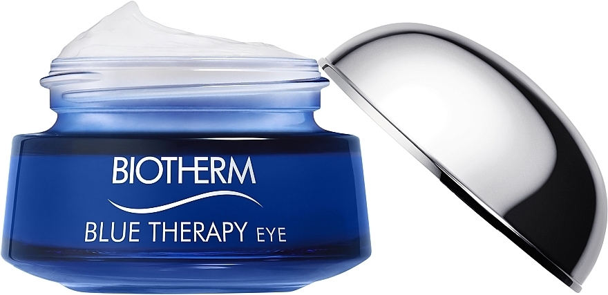Eye Cream - Biotherm Blue Therapy Eye — photo N3