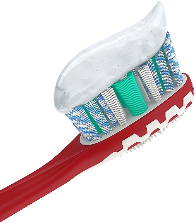 Toothpaste "MaxWhite" - Colgate MaxWhite — photo N3