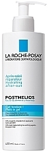 Repair After Sun Face & Body Gel - La Roche-Posay Posthelios Hydrating After-Sun  — photo N5