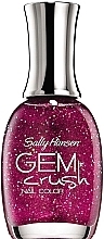 Fragrances, Perfumes, Cosmetics Nail Polish - Sally Hansen Gem Crush