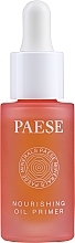 Nourishing Oil Primer - Paese Minerals Hydrating Oil Primer — photo N12