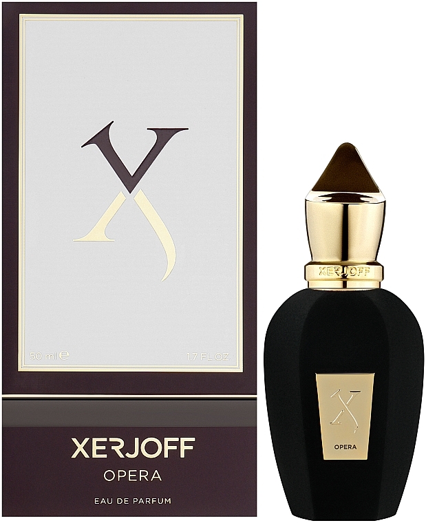 Xerjoff Opera - Eau de Parfum — photo N2