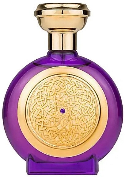 Boadicea the Victorious Violet Sapphire - Eau de Parfum — photo N1