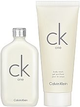 Calvin Klein CK One - Calvin Klein CK One — photo N1