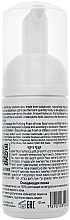 Cleansing Foam - Anna Lotan Nano-in Clear Foam — photo N2