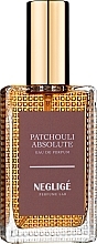 Fragrances, Perfumes, Cosmetics Neglige Patchouli Absolute - Perfumed Spray