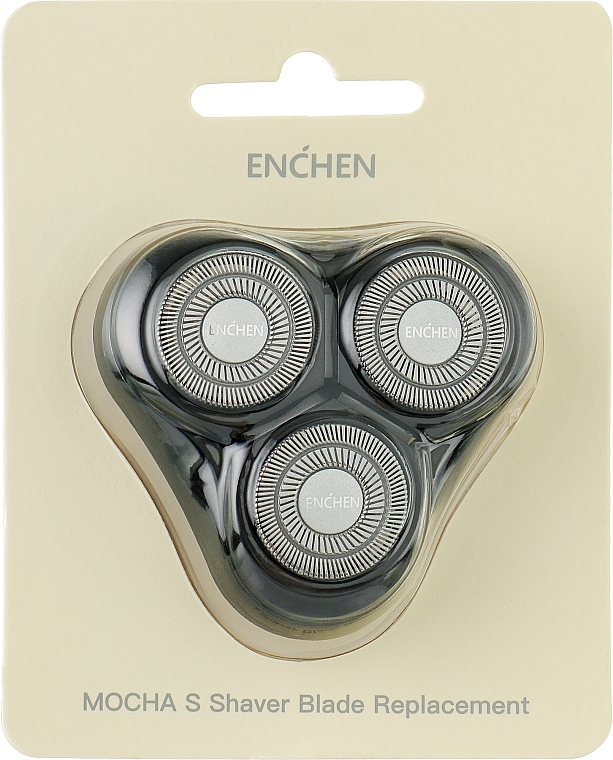 Electric Razor Blade - Enchen Mocha S BR-9 — photo N1