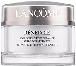 Fragrances, Perfumes, Cosmetics Anti-Aging Anti-Wrinkle Cream - Lancome Renergie Anti-Wrinkle Firming Treatment