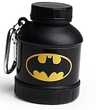 Sports Nutrition Container - SmartShake Whey2Go Funnel DC Comics Batman — photo N1