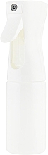 Pshicker Spray Bottle, 150 ml, white - Tico Professional — photo N2