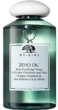 Fragrances, Perfumes, Cosmetics Pore Clensing Face Tonic - Origins Zero Oil Pore Purifying Toner