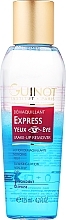 Fragrances, Perfumes, Cosmetics Eye Makeup Remover - Guinot Eye Make-up Remover