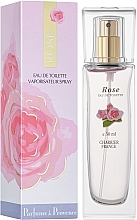 Charrier Parfums Rose - Eau de Toilette — photo N8