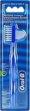 Dentures Toothbrush, soft 35 - Oral-B Pro-Expert Clinic Line Pro-Flex — photo N1