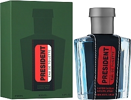 ABD President - Eau de Toilette — photo N2