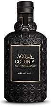 Maurer & Wirtz 4711 Acqua Colonia Absolue Vibrant Musk - Eau de Parfum — photo N1