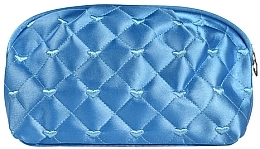 Fragrances, Perfumes, Cosmetics Cosmetic Bag, blue - Nascita Professional 027